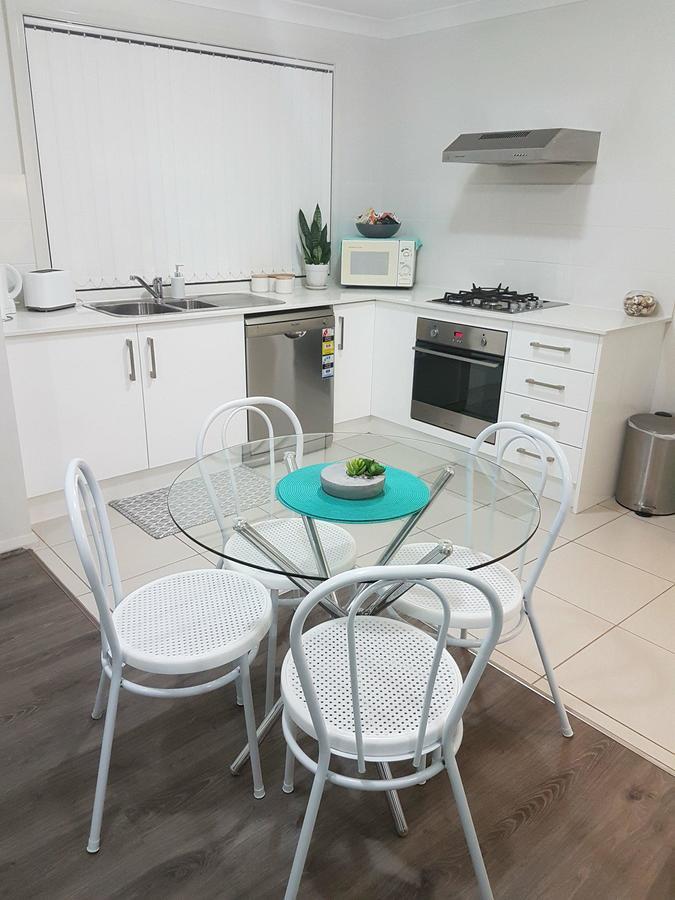 An Ideal Wine Country Getaway Villa Σέσνοκ Εξωτερικό φωτογραφία