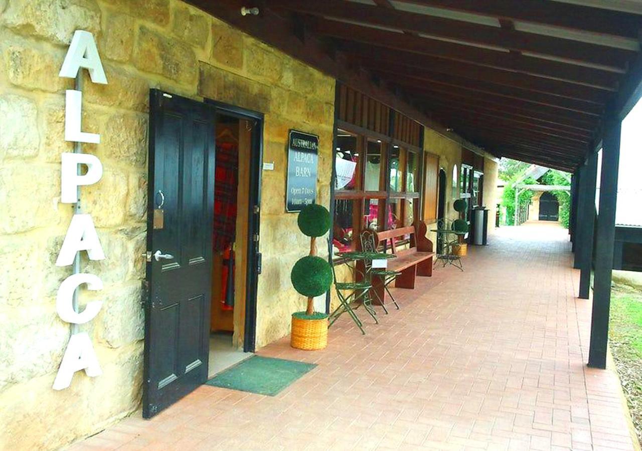 An Ideal Wine Country Getaway Villa Σέσνοκ Εξωτερικό φωτογραφία