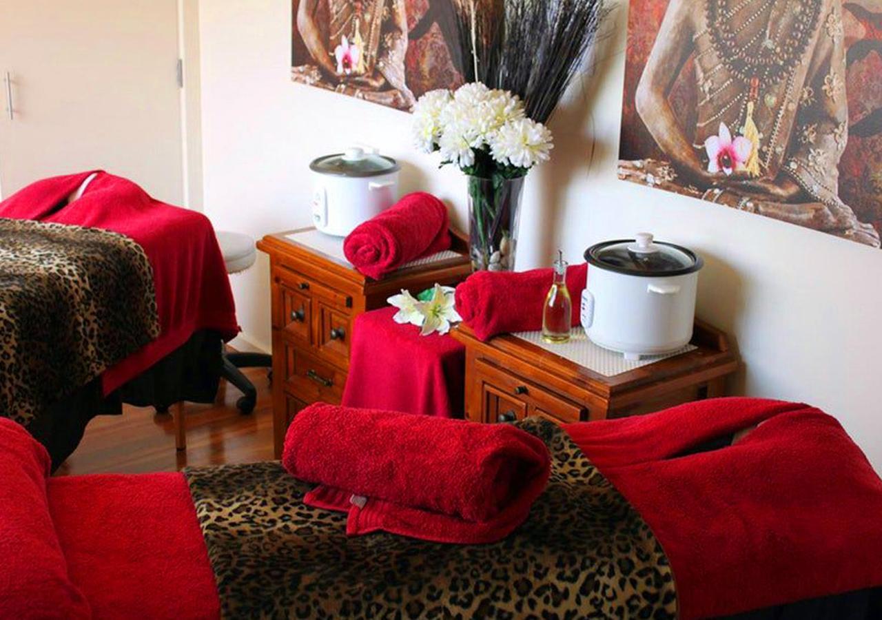 An Ideal Wine Country Getaway Villa Σέσνοκ Εξωτερικό φωτογραφία