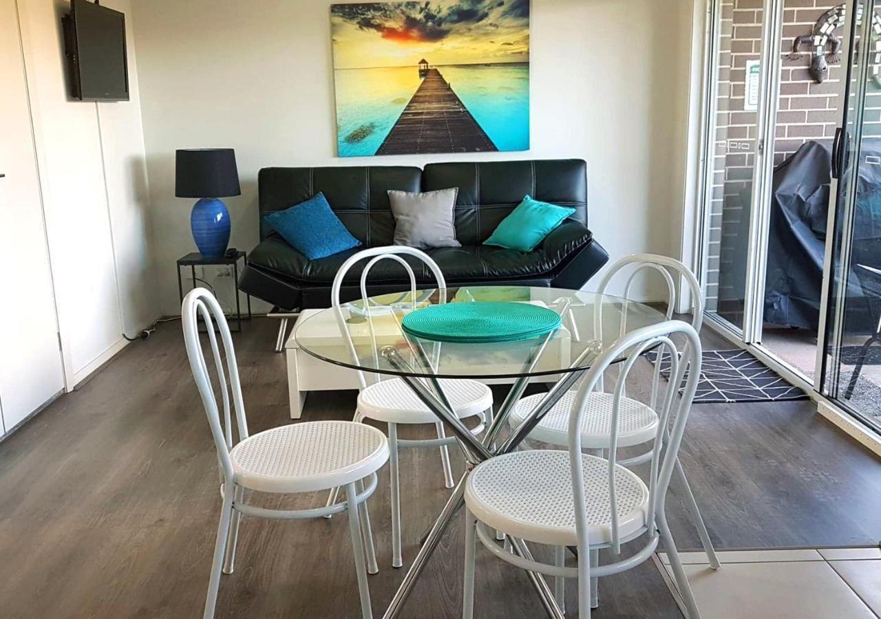An Ideal Wine Country Getaway Villa Σέσνοκ Εξωτερικό φωτογραφία