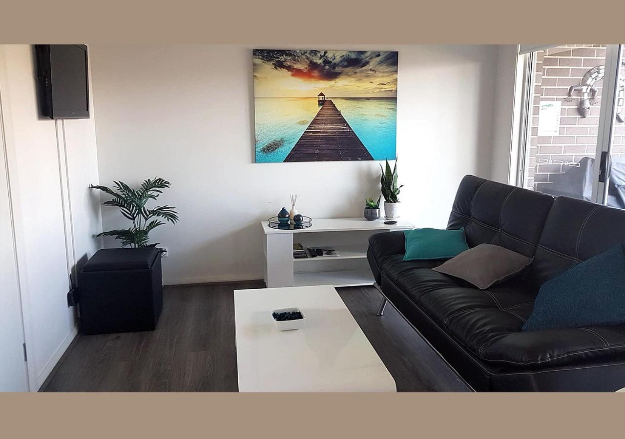 An Ideal Wine Country Getaway Villa Σέσνοκ Εξωτερικό φωτογραφία